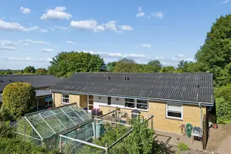 Villa på Baldersvej 19, 6040 Egtved