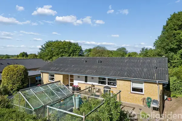 Villa på Baldersvej 19, 6040 Egtved