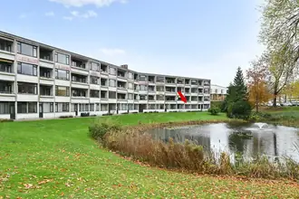 Ejerlejlighed på Kammerrådensvej 17, -1. tv., 2970