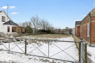 Helårsgrund på Nyvej 5A, 2640 Hedehusene