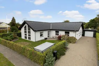 Villa på Ove Gjeddes Vej 10, 9900 Frederikshavn