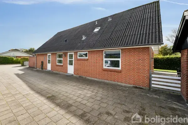 Villa på Dalgasvej 11, 7470 Karup J