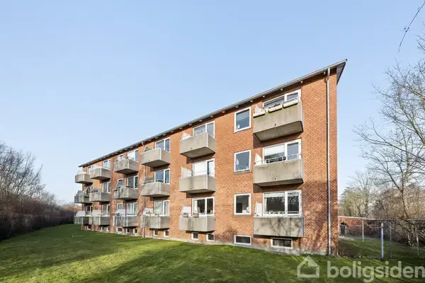 Ejerlejlighed på Taastrup Have 44, st. mf., 2630 Taastrup