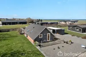 Fritidsbolig på Vigen 78, 7830 Vinderup
