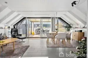 Fritidsbolig på Vigen 78, 7830 Vinderup