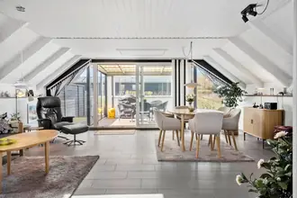 Fritidshus på Vigen 78, Handbjerg, 7830 Vinderup