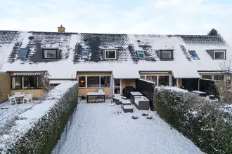 Rækkehus på Stengårdsvænge 75, 2800 Kongens Lyngby