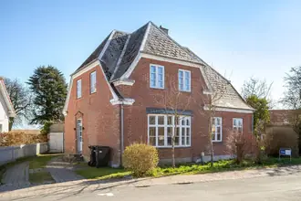 Villa på Fløjbjergvej 2, Ødis, 6580 Vamdrup