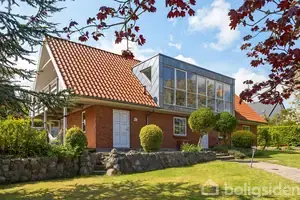 Villa på Primulavej 11, 8500 Grenaa