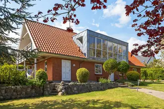 Villa på Primulavej 11, 8500 Grenaa