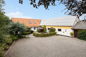 Villa på Aggersundvej 94, Tandrup, 9600 Aars