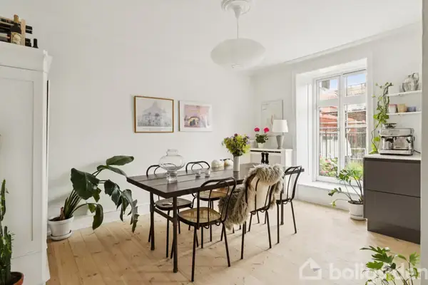 Ejerlejlighed på Landskronagade 57, 4. tv., 2100 København Ø