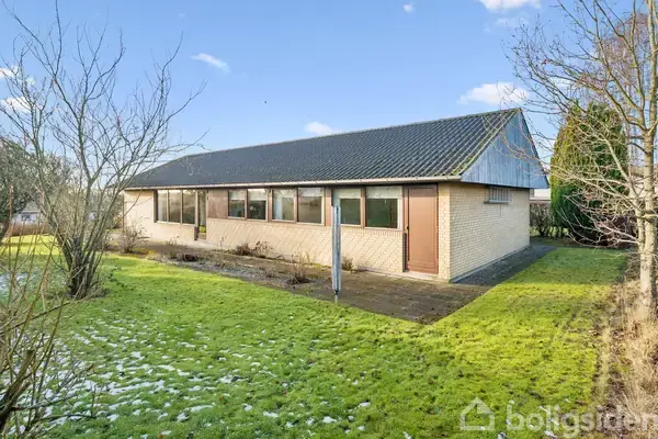 Villa på Kildebakken 4, 8920 Randers NV