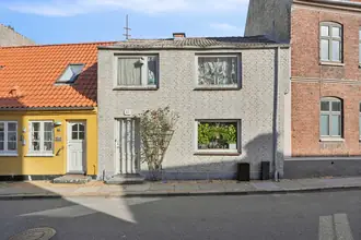 Rækkehus på Nørregade 37, 5900 Rudkøbing