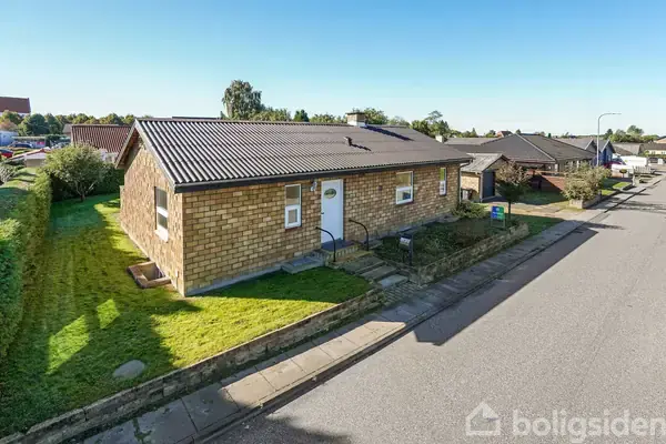 Villa på Nyvej 2, 5492 Vissenbjerg