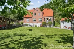 Villa på Krypten 1, 8400 Ebeltoft