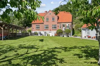 Villa på Krypten 1, Femmøller, 8400 Ebeltoft