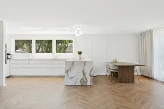 Villa på Sølunden 15, Hvam, 8620 Kjellerup