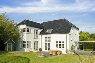 Villa på Orionsvej 4B, 8270 Højbjerg