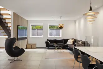 Villa på Kasted Byvej 12, Kasted, 8200 Aarhus N