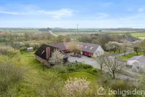 Villa på Lendrupvej 26, 9670 Løgstør