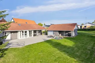 Villa på Kalørvej 193, Korup, 5210 Odense NV