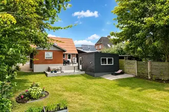 Villa på Legindvej 17, Hørdum, 7752 Snedsted