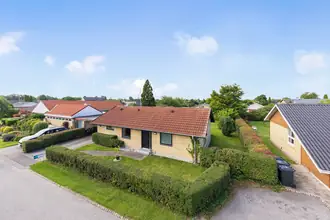Villa på Primulavej 5, 8381 Tilst