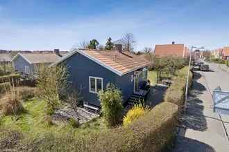 Villa på Sveasvej 42, Rønne, 3700 Rønne