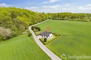 Villa på Ambjergvej 72, 4760 Vordingborg