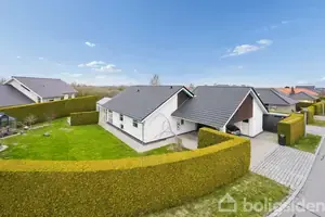Villa på Fjortenskæppevej 22, 4000 Roskilde