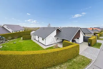 Villa på Fjortenskæppevej 22, 4000 Roskilde