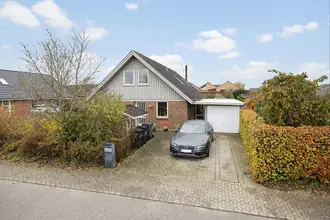 Villa på Finlandsvej 11, 4293 Dianalund