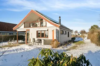 Fritidshus på Sitkavænget 6, Tørresø Strand, 5450 Otterup