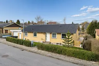 Villa på Vibeholmsalle 28, 8700 Horsens