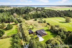 Fritidsbolig på Senåvej 18, 7741 Frøstrup