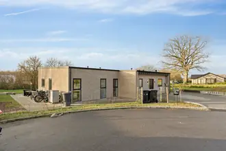 Villa på Agernvænget 23, 5700 Svendborg