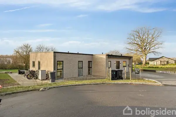 Villa på Agernvænget 23, 5700 Svendborg