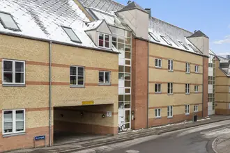 Andelsbolig på Grønnegade 23, tv., 4700