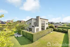 Villa på Gåsebakken 3, 8410 Rønde