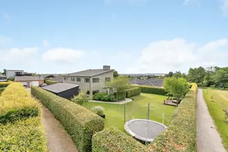Villa på Gåsebakken 3, Ugelbølle, 8410 Rønde