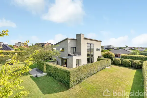 Villa på Gåsebakken 3, 8410 Rønde