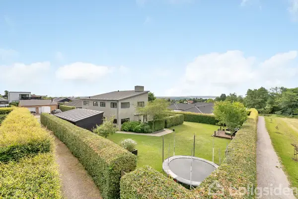Villa på Gåsebakken 3, 8410 Rønde
