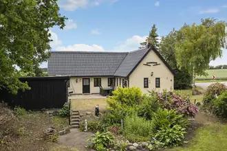 Villa på Venemosevej 6, Drøsselbjerg, 4200 Slagelse