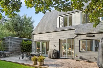 Villa på Birkemosevej 15C, 3400 Hillerød