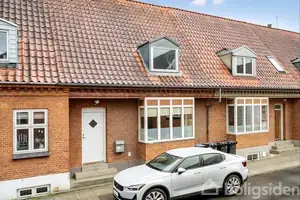 Rækkehus på Richtersvej 13, 8600 Silkeborg