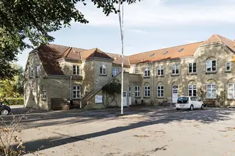 Ejerlejlighed på Østre Kirkevej 6C, Himmelev, 4000 Roskilde