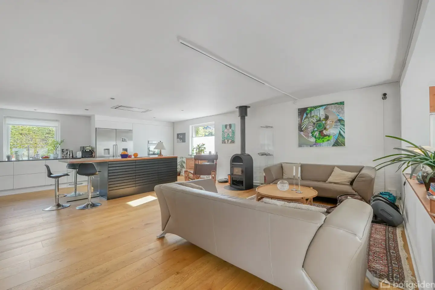 Villa på Engvej 36, 3650 Ølstykke