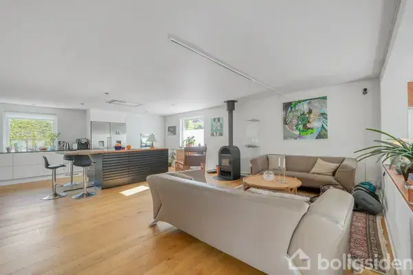 Villa på Engvej 36, 3650 Ølstykke