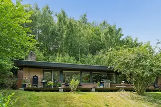 Villa på Klostervej 21A, Assentoft, 8960 Randers SØ